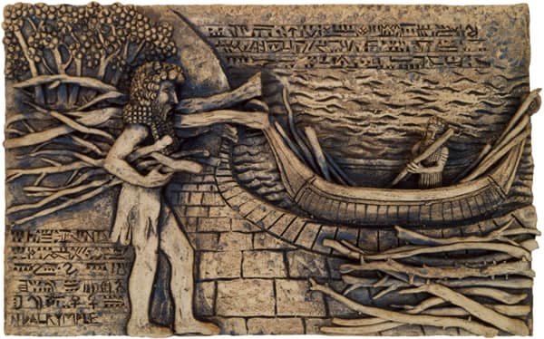 ancient apocalypse